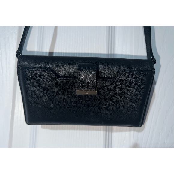 Kate Spade New York Leather Iphone 6 Phone Case And Purse NWOT - Picture 9 of 10